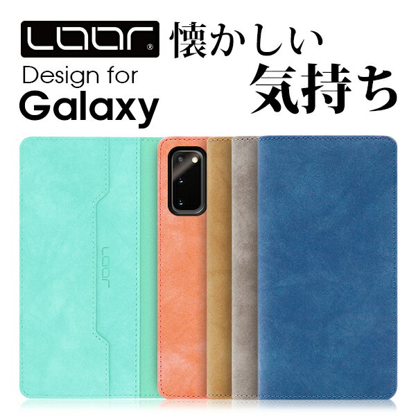 LOOF Vintage Galaxy A53 5G Galaxy S22 Ultra Galaxy M23 5G ケース 手帳型 A22 5G A52 5G S21 S21+ S21 Ultra S21 S21+ S21 Ultra A32 5G A41 S20 Ultra カバー S10 S10+ A20 手帳型カバー S9 手帳ケース A21 シンプル A51 5G A30 SCV43 ギャラクシー スマホケース