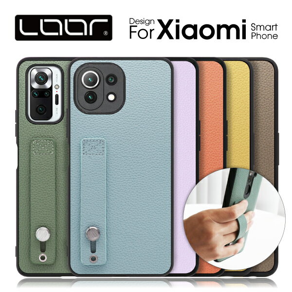 [ޥۥ٥դǤäۡ]LOOF HOLD-SHELL Xiaomi Note 13 Pro 13T Pro Redmi 12 5G Redmi Note 10 Pro 5G  С Xiaomi Redmi Note 11 10 Pro 9T 9S Xiaomi 11T Pro Redmi 9T Mi 11 Lite 5G С  ޥۥ ٥դ ܳספ򸫤