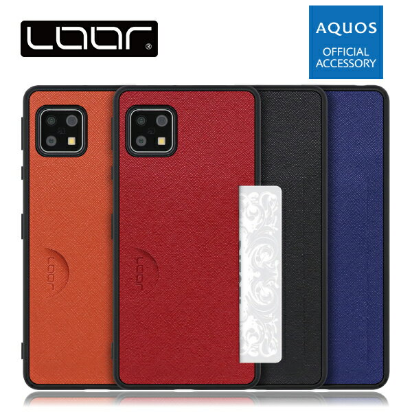 LOOF CASUAL-SLOT AQUOS sense8 wish3 R8 sense7 Plus sense6s sense6 ケース カバー wish2 sense5G sense4 lite basic zero6 sense 7 6 6s 5G 4 lite basic aquossense7 plus aquossense6 ケース カバー スマホケース カード収納 背面 背面収納 カード シンプル