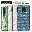 LOOF × anyan Xiaomi Xiaomi 13T Pro Redmi 12 5G Note 11 Pro 5G Note 11 11T Pro Mi 11 lite 5G Redmi Note 10 Pro Redmi Note 9T Redmi 9T Note 9S ケース Mi Note 10 Pro スマホケース ハードカバー ハードケース ストラップホール シンプル レディース メンズ