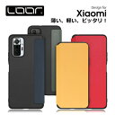 LOOF SLIM-FIT Xiaomi 13T 13T Pro Redmi Note 11 P