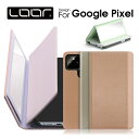 LOOF MIRROR Google Pixel 5a 4a 5G 5 4 ケース カバー Pixel 3a 3 XL Pixel5 Pixel4 Pixel5a Pixel4a 5G グーグル ピクセル 5a 5ピクセル 4a 4 ケース カバー 手帳型 スマホケース カード収納 カードポケット 鏡 鏡付き スタンド ミラー