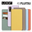 LOOF BOOK arrows N F-51C らくらくスマー