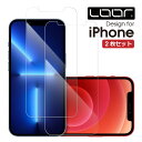 【安心の2枚入り】LOOF iPhone15 15pro iPh