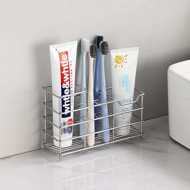 【早い者勝ち★先着10名：600円Offクーポン】歯ブラシスタンド 歯ブラシホルダー 歯ブラシ立て 歯ブラシ置き 歯ブラシラック 歯ブラシ入れ 歯ブラシ 歯磨き粉スタンド ブラシスタンド 電動歯ブラシスタンド スタンド