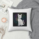 【お得にまとめ買い!5枚で2枚無料】 26×26cm フォトクッションカバー オーダーメイド 愛犬 愛猫の写真を可愛い動物モチーフに変身!北欧風 ソファーカバー 誕生日プレゼント ギフト対応 洗える カバーのみ 猫/パンダ/キリン柄