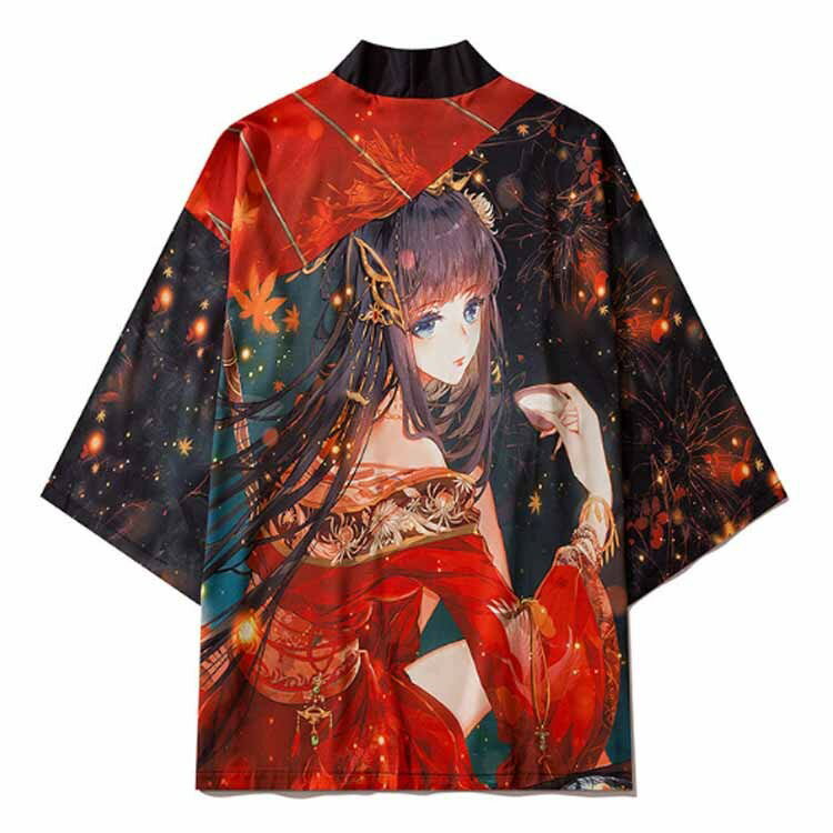 狼 和風 龍 桜 半纏 ハッピ はんてん 法被 半被 大祭 日焼け止め 着物 羽織り 浴衣 狐 カーディガン 和装 オオカミ 袢天 鳥 はっぴ 祭禮 メン イベント 神輿