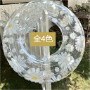 【早い者勝ち★300円Offクーポン】浮き輪 子供 大人 花柄 ジャンボ浮き輪 大人用 取っ手無 浮輪 うきわ フロート きらきら柄 海 プール 川 海水浴 夏 夏休み スポーツ アウトドア かわいい おしゃれ 水あそび おもちゃ