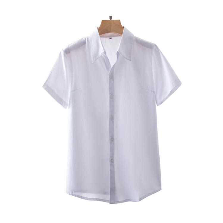 【早い者勝ち★300円Offクーポン】マタニティ マタニティウェア フォーマル 半袖シャツ 無地 半袖 襟付き 長袖 長袖シャツ シャツ オフィス ビジネス 通勤 ワイシャツ 選べる2タイプ 事務服 3