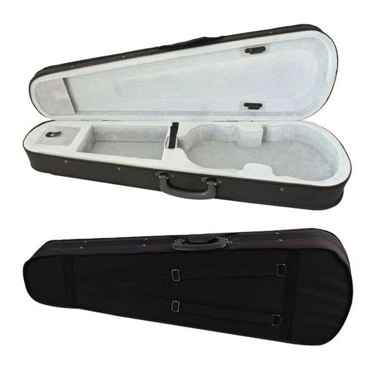 【商品コード】:y812862 【カラー】 ブラック サイズ:1/2、1/4、1/8 高品質の素材で作られており、耐圧性と耐久性があります。 内蔵の湿度計が湿度レベルを監視し、バイオリンの形状と音質が決して損なわれないようにします。 調節可能なショルダーストラップ付きで、バックパックとしても使用できます。 使いやすいポータブルジッパーとロックデザインを追加。 ショルダーストラップと頑丈なハンドルにより、バイオリニストが外出先で楽器を持ち運ぶのに便利です。 ※簡易包装となりますのでご理解の程よろしくお願いします。 ※手動測定による1・3cmの測定偏差を許容してください。 ※モニターや光の効果が異なるため、実際の色は写真の色と若干異なる場合があります。 ※仕様・デザインは改良のため予告なく変更することがあります。軽量 バイオリンケース 1 2 4 8 2025/1/2 2025/1/4 2025/1/8