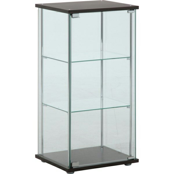  コレクションケース ガラスコレクションケース ガラス ディスプレイ ディスプレイラック ガラスケース TMG-G02
