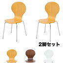 【P5倍7/25 13-15時&最大1万円クーポン7/19-25】 スタッキングチェア 2脚セット 幅480×奥行520×高さ870mm ダイニングチェア ミーティングチェア 1人掛けチェア ダイニング 飲食店 事務所 教育施設 YR-002BTS