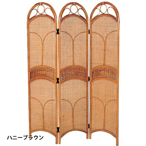 【P5倍6/20 13-15時&最大1万円クーポン6/20】 3連スクリーン スクリーン3連 間仕切 ...