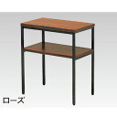 【P5倍5/25 13-15時&最大1万円クーポン5/23-26】 電話台 置台 W60cm 飾り棚 コーナーテーブル FAX台 小物置き サイドテーブル 飾り...