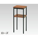 【P5倍5/25 13-15時&最大1万円クーポン5/23-26】 電話台 W300mm 飾り棚 コーナーテーブル FAX台 小物置き サイドテーブル 飾り台 ...