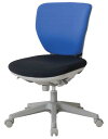 【最大1万円クーポン7/19-25】 デスクチェア ピエーノ ローバック 肘なし 事務用椅子 オフィスチェア パソコンチェア ワークチェア 事務用チェア 椅子 ...