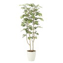 【P5倍10/15 13-15時&最大1万円クーポン10/14-17】 マウンテンアッシュ 光の楽園 160cm 光触媒 造花 フェイクグリーン インテリア ギ...