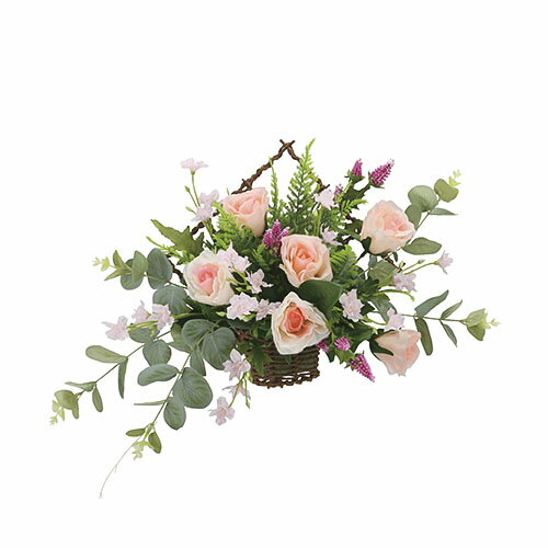 【P5倍11/15 13-15時&最大1万円クーポン11/14-16】 アレンジメント 光の楽園 壁掛け 光触媒 造花 アートフラワー インテリア ギフト おしゃれ 店舗 開店祝い 開業祝い 贈答 消臭 抗菌 オフィス 国産 2276A80-98