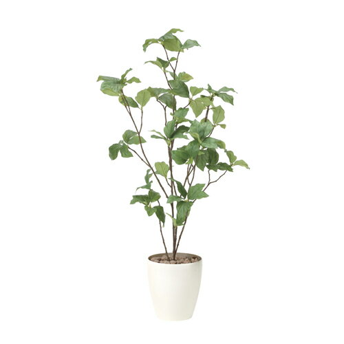 楽天市場】サラサドウダン（人工観葉植物｜造花・人工観葉植物）：花