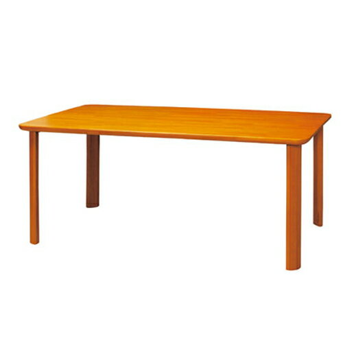 soldout ダイニングテーブル 4人用 木製 食卓 机 DTI-1650