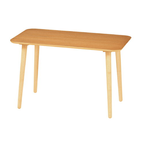 soldout ハイテーブル 幅900×高さ560mm 木製テーブル ナチュラル シンプル 角型テーブル カウンターテーブル ハイタイプ サイドテーブル リビング HT900L