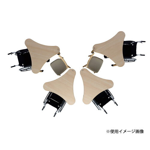 【P5倍9/5 10-14時&最大1万円OFFクーポン 9/4 20時-9/11 2時】【法人送料無料】 昇降テーブル 幅1010×奥行910mm キャスター付き ナチュラル 抗ウイルス加工 抗菌加工 高さ調節 作業テーブル 介助テーブル 施設 VWLT-W1010