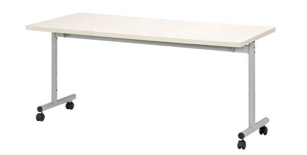 【P5倍11/15 13-15時&最大1万円クーポン11/14-16】 【法人限定】 フォールディングテーブル 1500mm 会議 会社 SHM-1560 LOOKIT オフィス家具 インテリア [2]