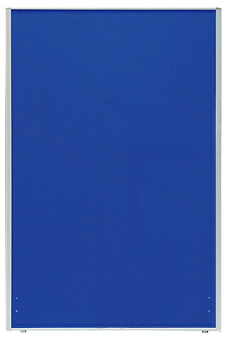 ★soldout★ 自立パーテーション GRAM-1508-BL-LPC ミーティング