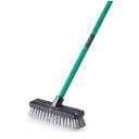 【P3倍5/1 13-15時&最大1万円クーポン5/1】 法人限定 ワイドデッキブラシ 240mm 5本セット CL-419-224S ルキット オフィス家具 ...