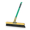 【P3倍5/1 13-15時&最大1万円クーポン5/1】 法人限定 ホーキ 30cm幅 10本セット 短柄 箒 CL-380-402S ルキット オフィス家具 ...