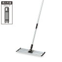 【P3倍5/1 13-15時&最大1万円クーポン5/1】 【法人限定】 モップ ワックス用 掃除道具 ワックス CL-347-040S ルキット オフィス家具 ...