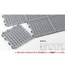 【P5倍5/10 13-15時&最大1万円クーポン5/9-15】 法人限定 スノコ 8枚セット 倉庫 1200×600mm MR-094-076-5S8