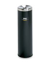 【P5倍5/10 13-15時&最大1万円クーポン5/9-15】 法人限定 プロタワー灰皿 SS-266-410 丸型 スタンド灰皿 店舗用 LOOKIT オフ...
