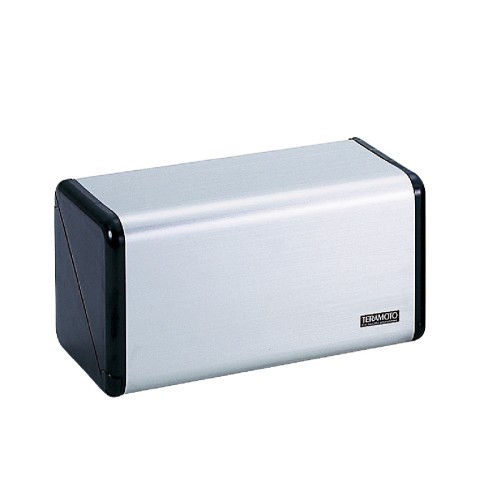 【P5倍11/25 13-15時&最大1万円クーポン11/20-26】 【法人限定】 ペーパーホルダー タオルホルダー ペーパータオルホルダー 壁掛け トイレ 洗面所 ステンレス おしゃれ シンプル ペーパータオル 業務用 OT-568-200 LOOKIT オフィス家具 インテリア