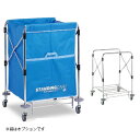 法人限定 スタンディングカート 大 集積ボックス DS-226-360-0(4)