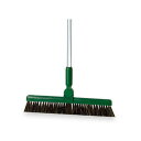 【P3倍5/1 13-15時&最大1万円クーポン5/1】 法人限定 ホーキ 30cm幅 5本セット 人気 CL-465-213S ルキット オフィス家具 インテ...