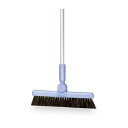 【P3倍5/1 13-15時&最大1万円クーポン5/1】 法人限定 ホーキ 26cm幅 5本セット ほうき CL-465-210S ルキット オフィス家具 イン...