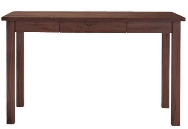 【P5倍12/25 13-15時&最大1万円クーポン12/19-25】 ワークデスク 木製 幅120cm パソコンデスク 作業机 PCデスク 作業デスク テーブル デスク 机 引き出し 収納 コンパクト スリム おしゃれ シンプル 在宅 TAC-311 ルキット オフィス家具 インテリア