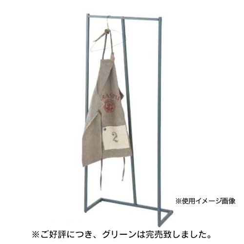 【P5倍6/20 13-15時&最大1万円クーポン6/20-25】 ハンガーラック 2台セット ポールハンガー コートハンガー 収納ラック 衣類ラック 玄関収納 衣類収納 スチール製 シンプル DIS-942S [3]