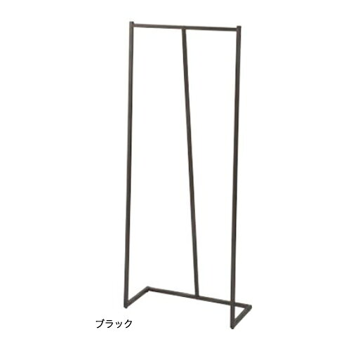 【P5倍6/20 13-15時&最大1万円クーポン6/20-25】 ハンガーラック 2台セット ポールハンガー コートハンガー 収納ラック 衣類ラック 玄関収納 衣類収納 スチール製 シンプル DIS-942S [2]