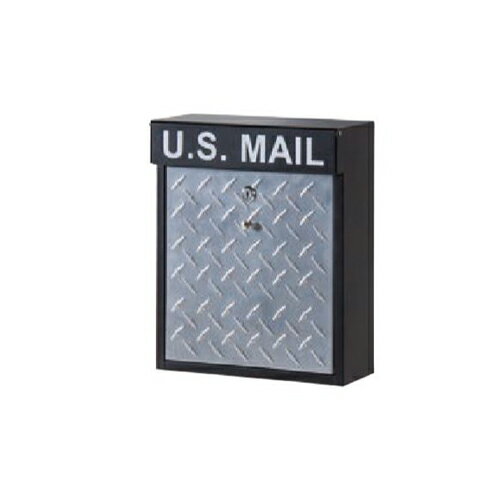 【P5倍11/30 13-15時&最大1万円クーポン11/30】 ポスト メールボックス 郵便ボックス 郵便入れ 新聞ボ..