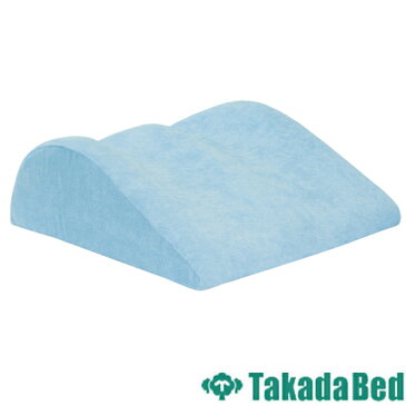 フットアップサポート ふくらはぎからピッタリフィット! 整体院の足枕! 足のむくみや疲れ対策に 足枕 足まくら クッション 足置き TB-77-25 LOOKIT オフィス家具 インテリア