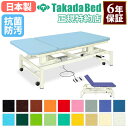 【最大1万円クーポン7/30】 【法人限定】 電動昇降台 マッサージベッド ベッド 昇降台 施術台 診察台 電動式 高さ調節 病院 医療施設 介護施設 キャスタ...