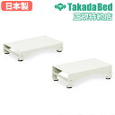 【最大1万円クーポン6/3-10】 【法人限定】 踏み台 1段 ステップ台 乗降用ステップ 段差解消 歩行介助 補助台 バリアフリー 病院 整体院 高齢者用 老...