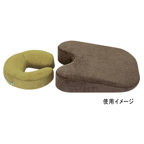 【P5倍9/5 10-14時&最大1万円OFFクーポン 9/4 20時-9/11 2時】フェイスマット TB-77-72 顔マクラ 枕 整体 病院