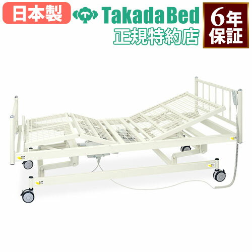 【法人限定】 電動式ベッド ベッド フレーム 昇降台 施術台 診察台 電動 リクライニング 病院 医療施設 介護施設 接骨院 指圧 介護 医療用 日本製 国産 TB-1135