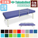 【最大1万円クーポン4/30】 【法人限定】 施術台 マッサージベッド 診察ベッド エステ ベッド 無孔タイプ 診察台 病院 診療所 医療施設 介護施設 接骨院...