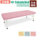 【最大1万円クーポン5/9-15】 【法人限定】 施術台 マッサージベッド 診察ベッド エステ ベッド 無孔タイプ 診察台 病院 診療所 医療施設 介護施設 接骨院 指圧 鍼 抗菌 防汚 日本製 TB-516 ルキット オフィス家具 インテリア(4)