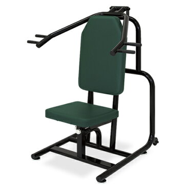 【最大1万円クーポン8/9 2時まで】トレーニングマシン TB-814 筋トレ リハビリ 送料無料 LOOKIT オフィス家具 インテリア
