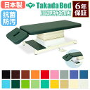 【最大1万円クーポン7/30】 【法人限定】 電動昇降台 マッサージベッド ベッド 昇降台 施術台 診察台 電動式 高さ調節 病院 医療施設 介護施設 指圧 整...